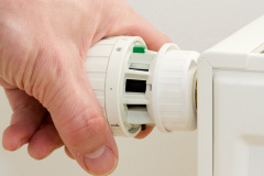 Offton central heating repair costs