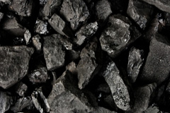 Offton coal boiler costs